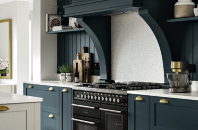 kitchen interiors