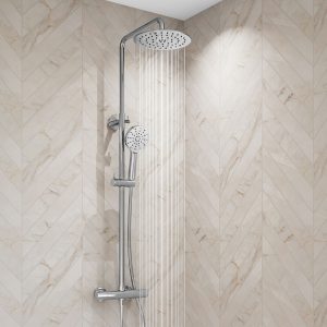 MLSHRYCP_-On-MyLife-Ryver-Round-Exposed-Thermostatic-Shower-Chrome_LS_2