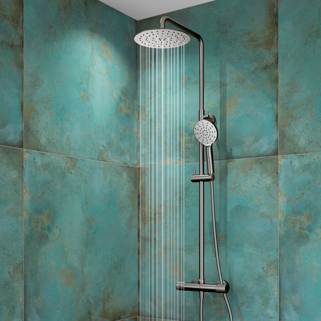 RYVSHOKGM_-On-MyLife-Ryver-Knurled-Exposed-Thermostatic-Shower-Gun-Metal_LS_2